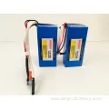 Factory Price 12V 12ah Lithium Battery For Electrocar